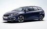 2015 Kia cee'd SW