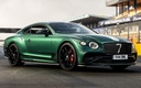 2023 Bentley Continental GT Le Mans Collection (UK)