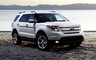 2010 Ford Explorer