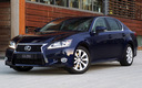 2012 Lexus GS (AU)