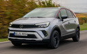 2020 Opel Crossland GS Line