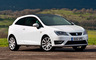 2012 Seat Ibiza SC FR (UK)