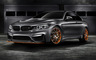 2015 BMW Concept M4 GTS