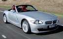 2006 BMW Z4 (AU)