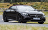 2016 Mercedes-AMG S 63 Cabriolet (ZA)