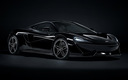 2018 McLaren 570GT Black Collection by MSO