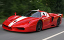 2008 Ferrari FXX by Edo Competition