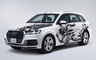 2016 Audi Q7 Hidekichi Dynamic Edition (JP)