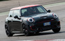 2016 Mini John Cooper Works Challenge Edition 3-door