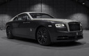 2019 Rolls-Royce Wraith Eagle VIII (UK)