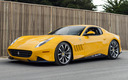 2016 Ferrari SP 275 RW Competizione (US)