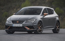 2017 Seat Leon Cupra R