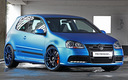 2012 Volkswagen Golf R32 T by MR Car Design