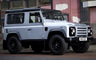 2011 Land Rover Defender 90 X-Tech