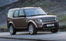 2013 Land Rover Discovery HSE