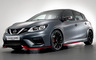 2014 Nissan Pulsar Nismo Concept