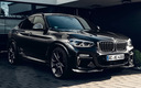 2018 AC Schnitzer ACS4 based on X4