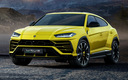 2018 Lamborghini Urus