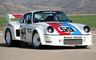 1977 Porsche 934 Turbo RSR Trans-Am