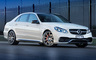 2014 Mercedes-Benz E 63 AMG S-Model (AU)