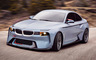 2016 BMW 2002 Hommage