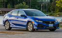 2017 Honda Civic (US)