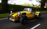 2008 Caterham Seven Superlight R500