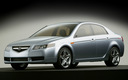 2003 Acura Concept TL