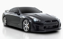 2009 Ventross Nissan GT-R