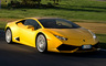 2014 Lamborghini Huracan LP 610-4 (US)