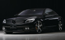 2006 Mercedes-Benz CL-Class by WALD