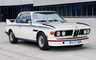 1973 BMW 3.0 CSL with racing kit