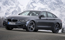 2017 BMW 4 Series Gran Coupe