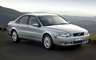 2003 Volvo S80