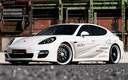 2012 Porsche Panamera Turbo S by Edo Competition