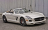 2012 Mercedes-Benz SLS AMG GT Roadster (US)