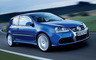 2005 Volkswagen Golf R32 3-door