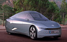 2009 Volkswagen L1 Concept