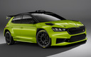 2022 Skoda Fabia RS Rally2