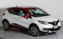 2018 Renault Captur Tokyo Edition