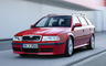 2003 Skoda Octavia RS Combi