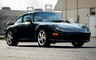 1997 Porsche 911 Turbo S (US)