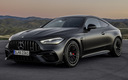 2024 Mercedes-AMG CLE 53 Coupe