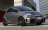 2014 Abarth 695 Biposto