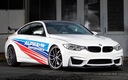 2017 BMW M4 RS Coupe by Alpha-N