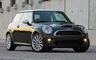 2010 Mini Cooper S (US)