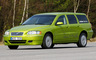 2006 Volvo V70 Multi-Fuel