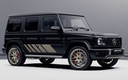 2023 Mercedes-AMG G 63 Grand Edition