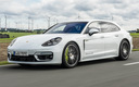 2020 Porsche Panamera S E-Hybrid Sport Turismo SportDesign Package