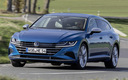 2020 Volkswagen Arteon eHybrid Shooting Brake